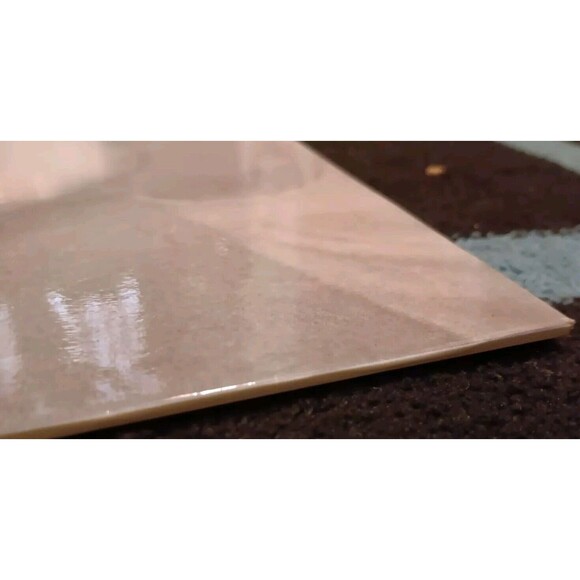 EUC John Lennon Imagine Original 1st Press 1971 Apple UK LP MINT BEATLES - Picture 15 of 16